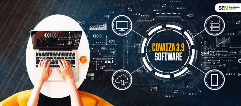 How Covatza3.9 Software Created How Covatza3.9 Software Created