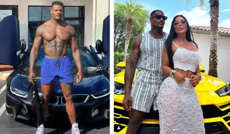 Jason Luv Net Worth 2025: His Life, Success, and Income Revealed jason luv net worth